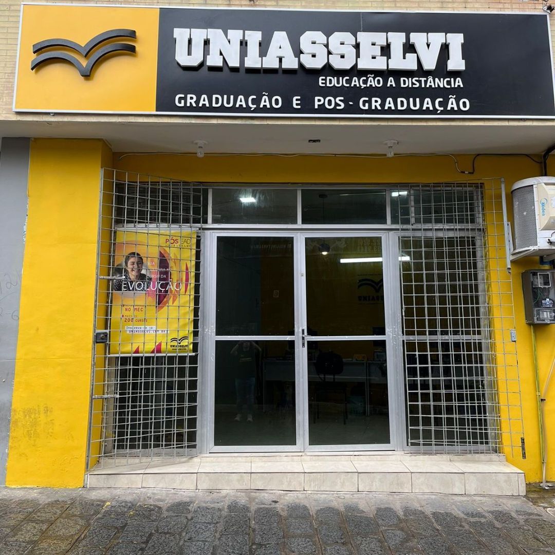 UNIASSELVI